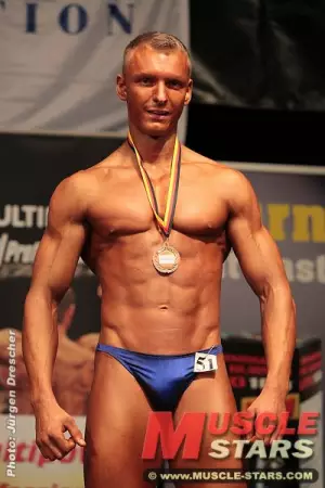 20091122 nac dm gotha 4400