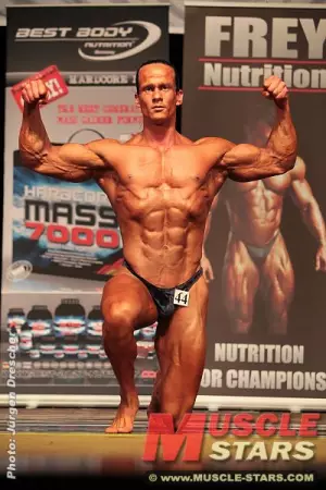 20091122 nac dm gotha 4507