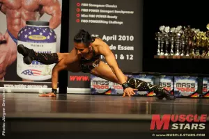 20091205 nac universe hamburg 6394