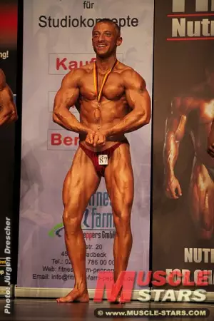 20091205 nac universe hamburg 6674