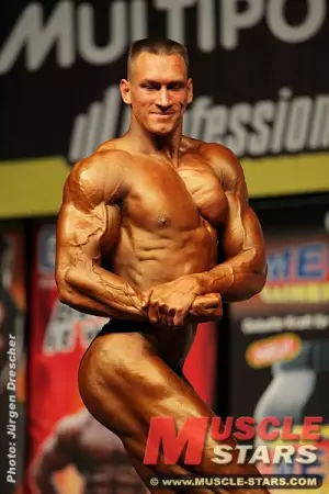 20091205 nac universe hamburg 7099