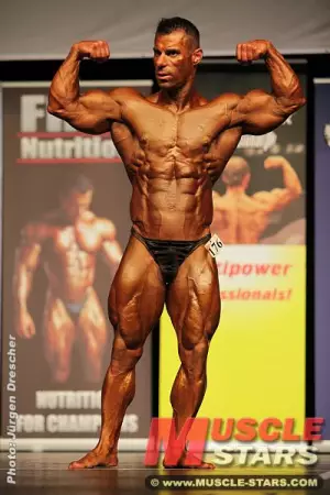 20091205 nac universe hamburg 7821