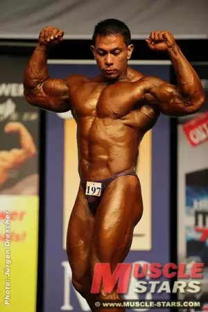 20091205 nac universe hamburg 7888