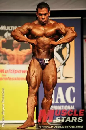 20091205 nac universe hamburg 7903