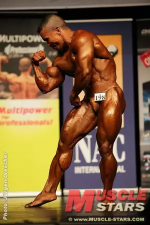 20091205 nac universe hamburg 7926