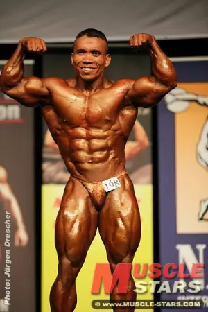 20091205 nac universe hamburg 7942