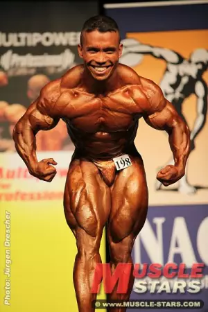 20091205 nac universe hamburg 7950