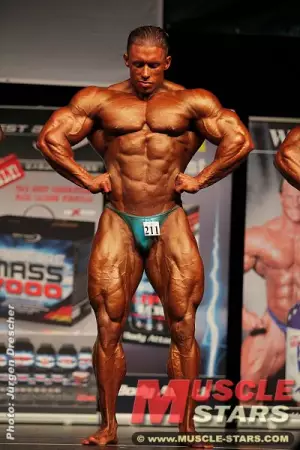 20091205 nac universe hamburg 8489