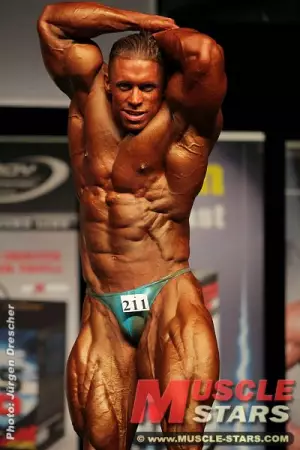 20091205 nac universe hamburg 8520