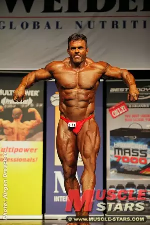 20091205 nac universe hamburg 8684