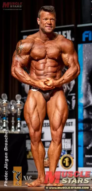 2019 05 nac westdeutsche 1933