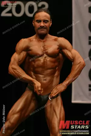 2003 nac nabba universe 0678