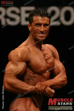 2003 nac nabba universe 0688