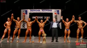 2003 nac nabba universe 0726