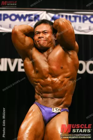 2003 nac nabba universe 0901