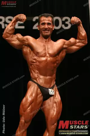 2003 nac nabba universe 0909
