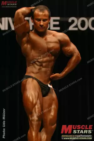 2003 nac nabba universe 0923