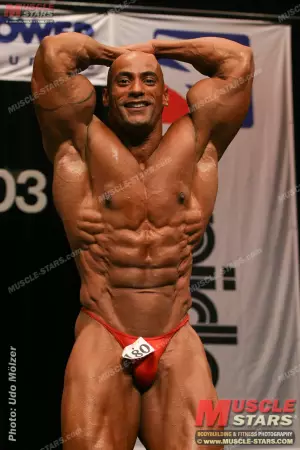 2003 nac nabba universe 0984