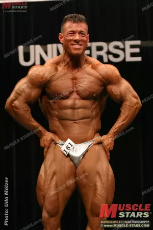 2003 nac nabba universe 0990
