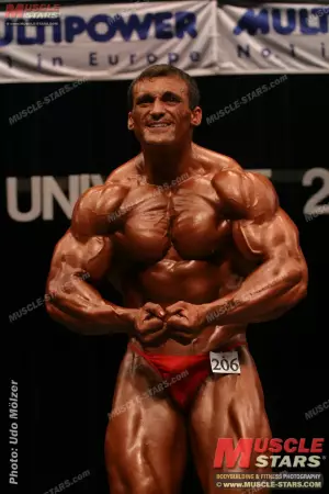2003 nac nabba universe 1033