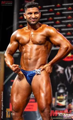 2021 11 nac nordsee cup