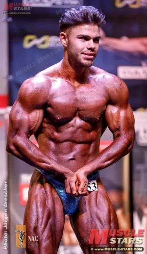 2022 nac deutsche 1160