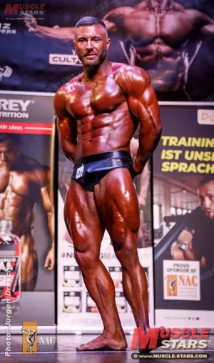 2022 nac deutsche 1934