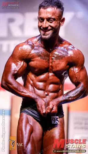 2022 nac deutsche 1952