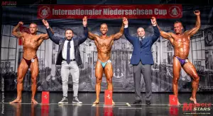 2022 dbfv niedersachsen cup 2250