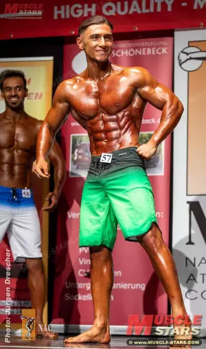 2022 nac ostdeutsche 1809