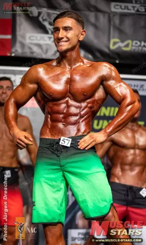 2022 nac ostdeutsche 1864