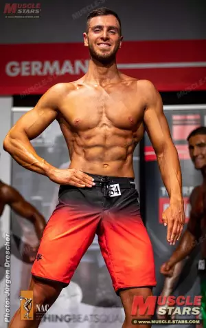 2022 nac ostdeutsche 1914