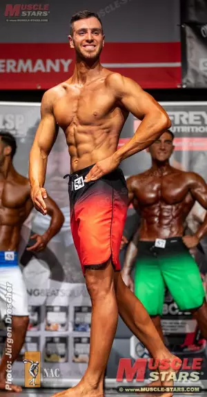 2022 nac ostdeutsche 1917