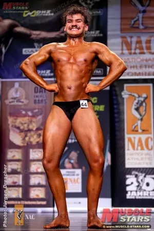 2022 nac deutsche 1000