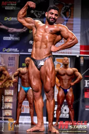 2022 nac deutsche 1933