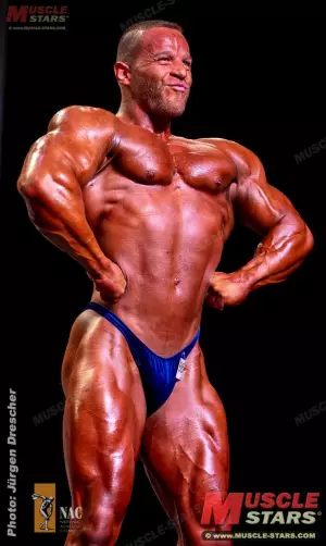 2022 nac deutsche 1951