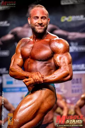 2022 nac deutsche 1957