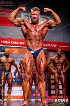 2022 nac deutsche 1991