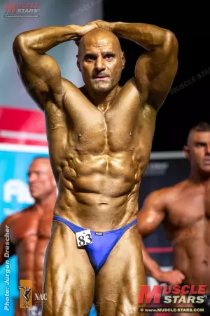 2022 nac universe 1054