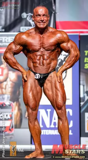 2022 nac universe 1160