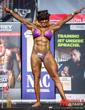 2022 nac universe 1393