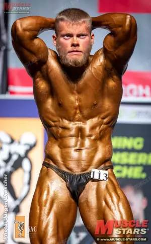 2022 nac universe 1564