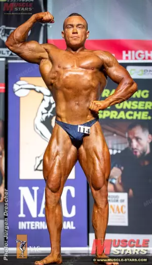 2022 nac universe 1571