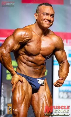 2022 nac universe 1580