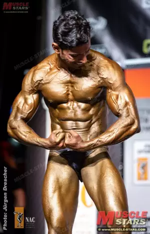 2022 nac universe 1647