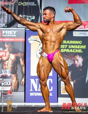 2022 nac universe 1700