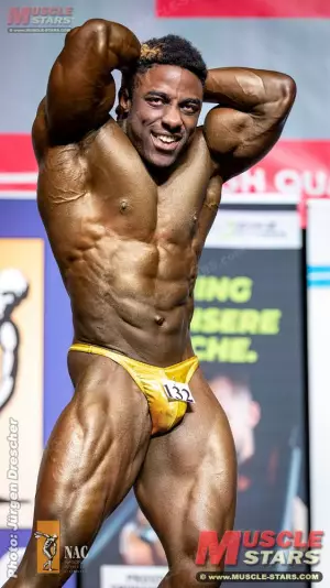 2022 nac universe 1788