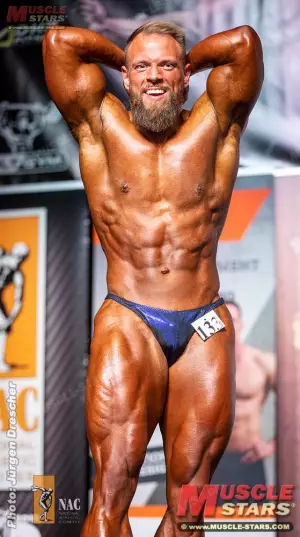 2022 nac universe 1795