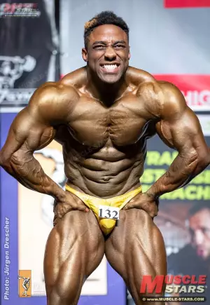 2022 nac universe 1807