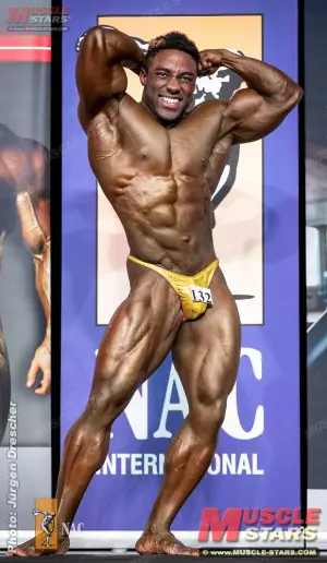 2022 nac universe 1853